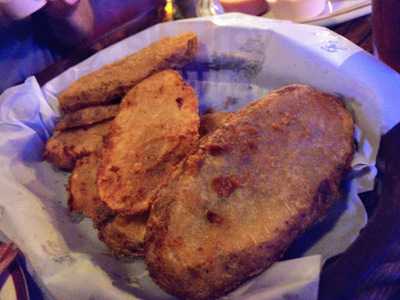 The Cove Of Twin Falls