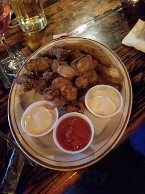 The Cove Of Twin Falls