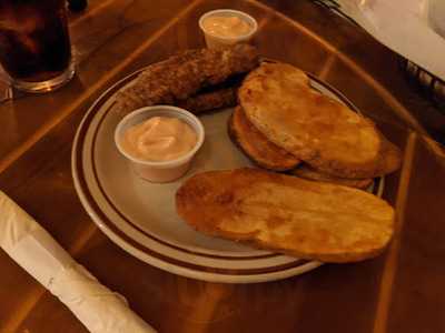 The Cove Of Twin Falls