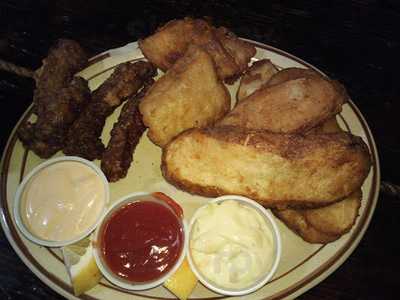 The Cove Of Twin Falls