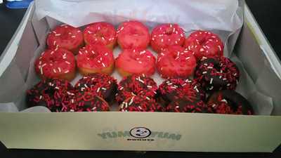Yum Yum Donuts