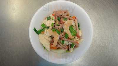 Yeung Ming Chinese Restaurant