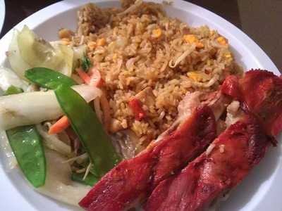 Yeung Ming Chinese Restaurant