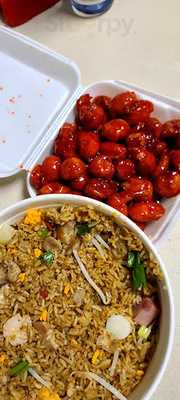 Yeung Ming Chinese Restaurant