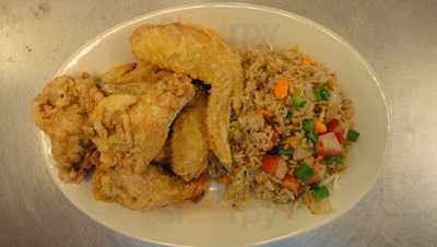 Yeung Ming Chinese Restaurant