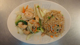 Yeung Ming Chinese Restaurant