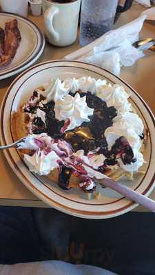 Gramma Butterwicks Restaurant