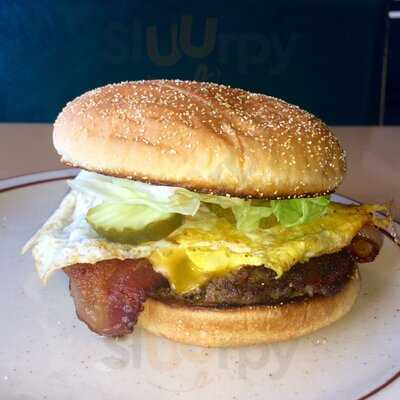 Gramma Butterwicks Restaurant