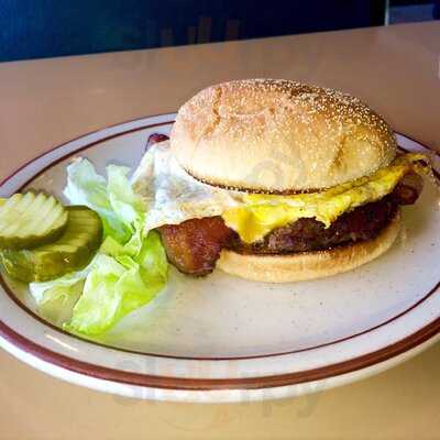 Gramma Butterwicks Restaurant