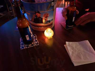 Extra Point Sports Bar