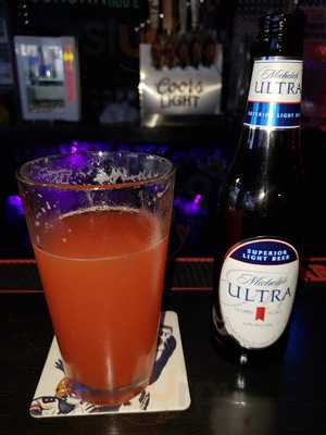 Extra Point Sports Bar