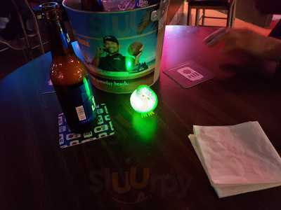 Extra Point Sports Bar