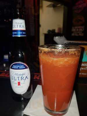 Extra Point Sports Bar