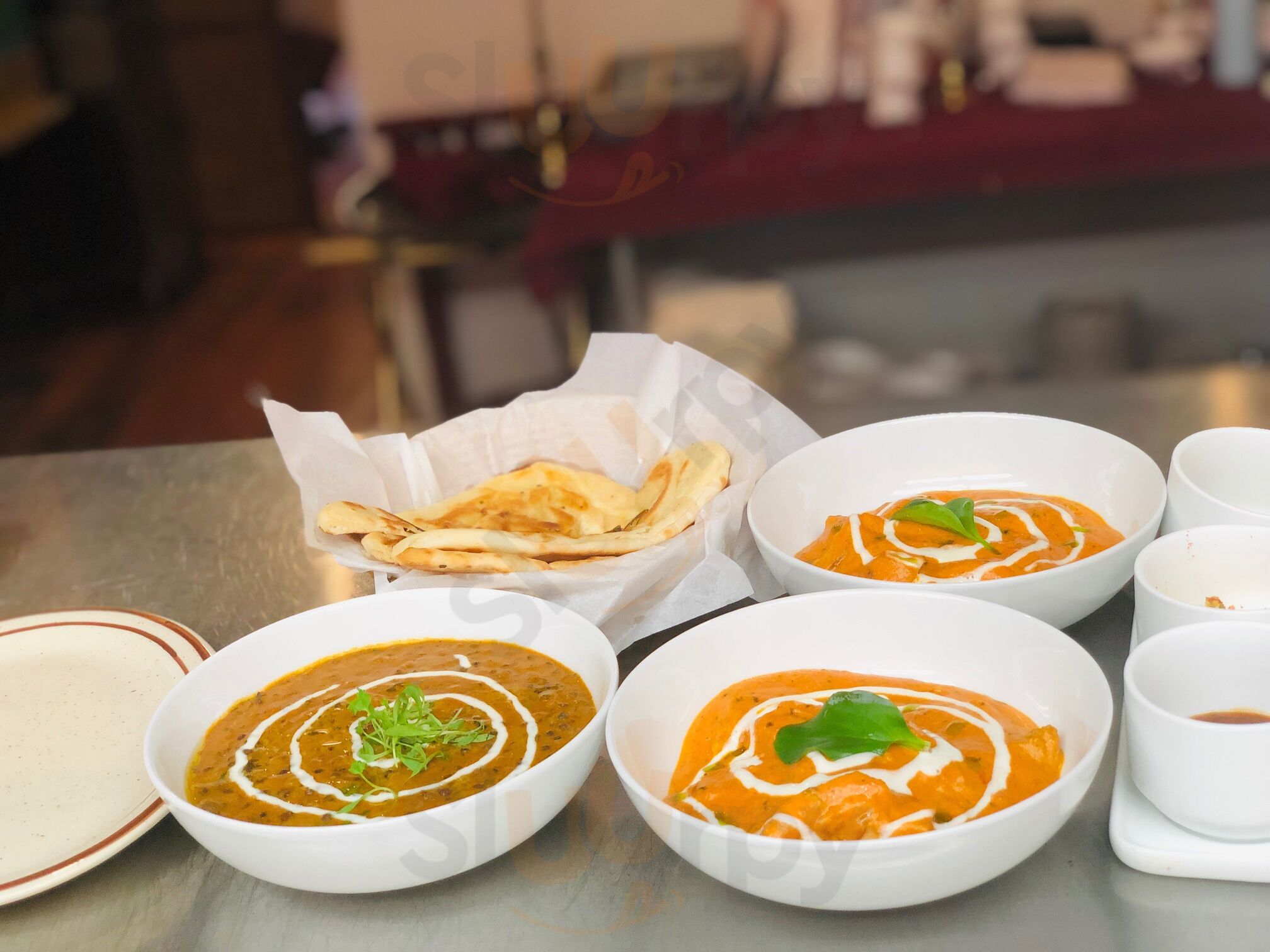 Saffron Indian Cuisine
