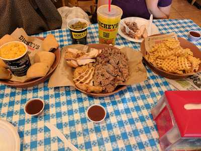 Dickey's Barbecue Pit