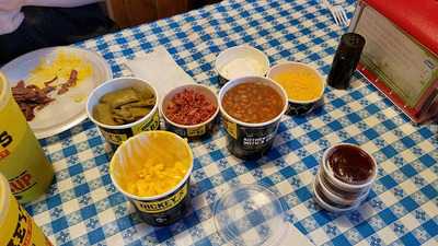 Dickey's Barbecue Pit