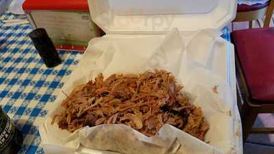 Dickey's Barbecue Pit