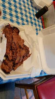 Dickey's Barbecue Pit