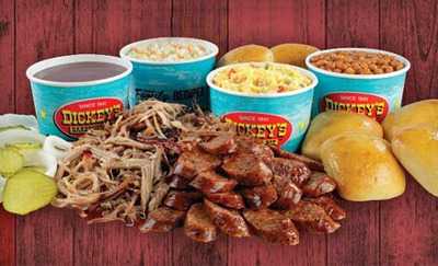 Dickey's Barbecue Pit