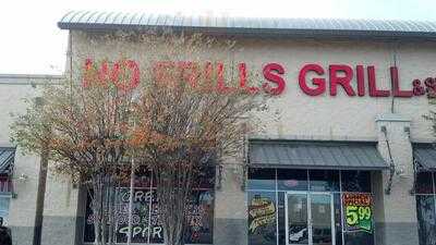 No Frills Grill & Sports Bar