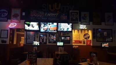 No Frills Grill & Sports Bar