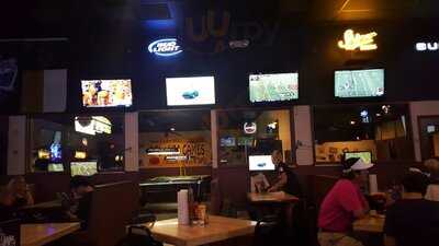 No Frills Grill & Sports Bar