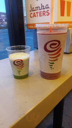 Jamba Juice