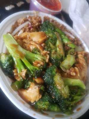 Panda Chinese Restaurant