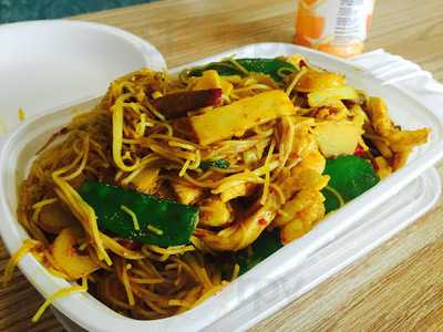 Panda Chinese Restaurant