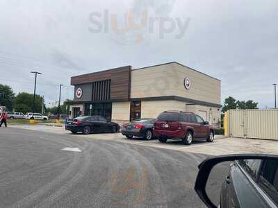 Panda Chinese Restaurant