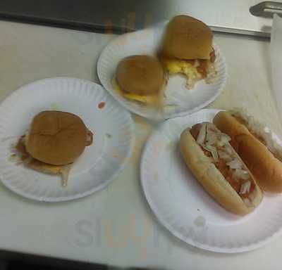 Ck's Wings-n-things/holy Smokes Bbq