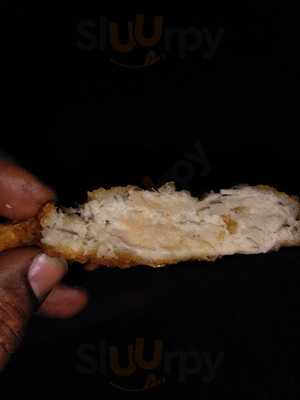 Ck's Wings-n-things/holy Smokes Bbq