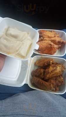 Ck's Wings-n-things/holy Smokes Bbq