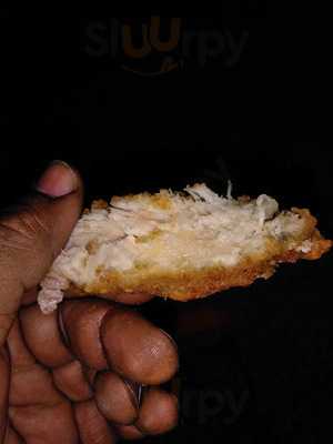 Ck's Wings-n-things/holy Smokes Bbq