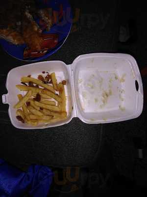 Ck's Wings-n-things/holy Smokes Bbq