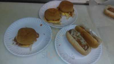 Ck's Wings-n-things/holy Smokes Bbq