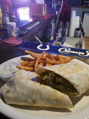 Mulligan's Sports Pub