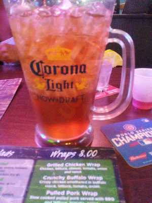 Mulligan's Sports Pub