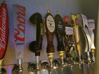 Mulligan's Sports Pub