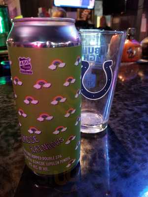 Mulligan's Sports Pub