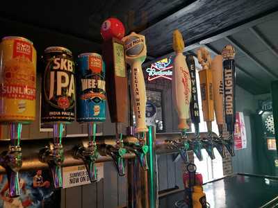 Mulligan's Sports Pub