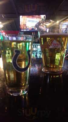 Mulligan's Sports Pub