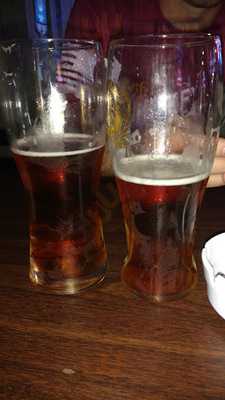 Mulligan's Sports Pub