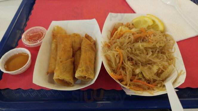 Pepa's Lumpia