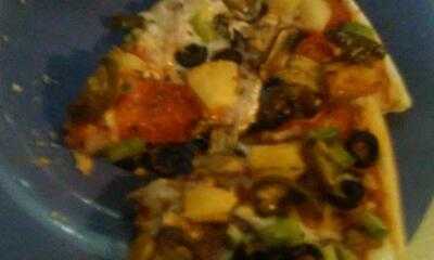 Gertie's Brick Oven Cookery