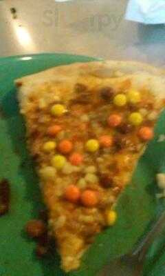 Gertie's Brick Oven Cookery