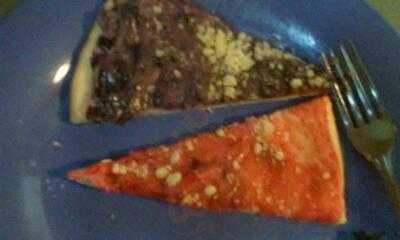 Gertie's Brick Oven Cookery