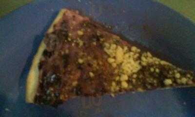 Gertie's Brick Oven Cookery