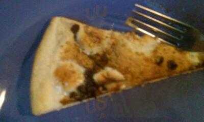 Gertie's Brick Oven Cookery