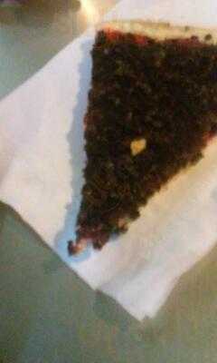 Gertie's Brick Oven Cookery